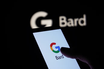Google Bard - IA