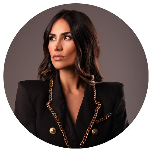 Perfil Sônia Valerio.