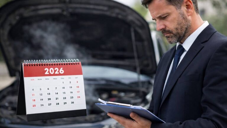 Vício Oculto em Carro Usado: o que a lei garante em 2026.