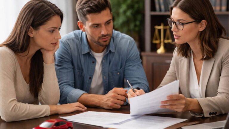 Casos Reais e Jurisprudência Recente Sobre Vício Oculto em Veículos