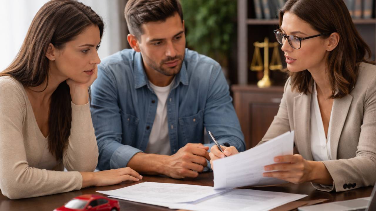 Casos Reais e Jurisprudência Recente Sobre Vício Oculto em Veículos