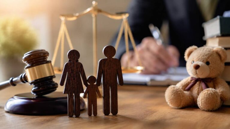 Preciso de Advogado para Pedir Alvará Judicial para meu Filho Menor?